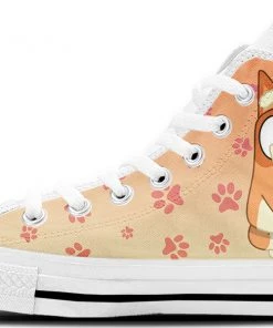 Kiks Bingo High Tops