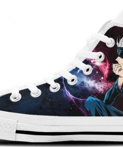 Kiks Gojo Satoru High Tops