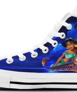 Kiks Aladdin High Tops