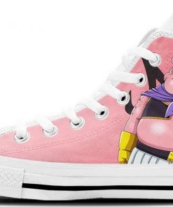Kiks Majin Buu High Tops