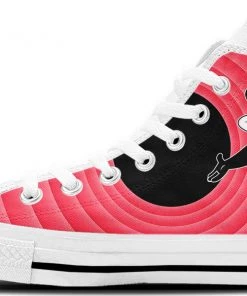 Kiks Pepe Le Pew High Tops