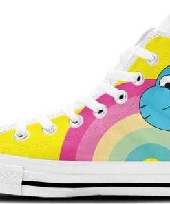 Kiks Gumball High Tops