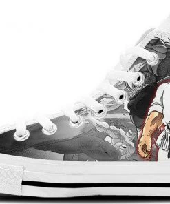 Kiks Katsumi High Tops