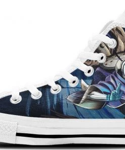 Kiks Obito Uchiha High Tops