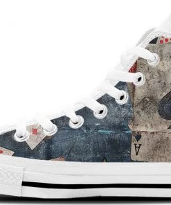 Kiks Gambit V2 High Tops