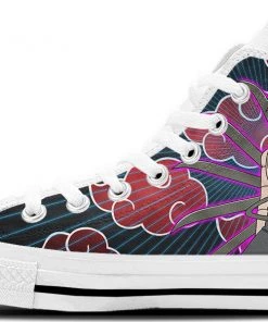 Kiks Sasori High Tops