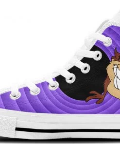 Kiks Taz High Tops