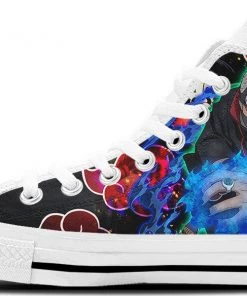 Kiks Kakuzu High Tops