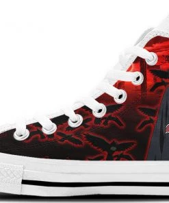 Kiks Itachi Uchiha High Tops