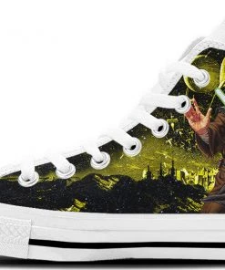Kiks Anakin Skywalker High Tops 7 Kiks Anakin Skywalker High Tops