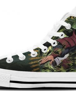 Kiks Hashirama Senju High Tops