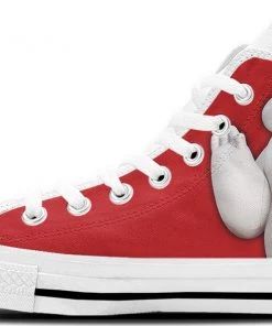 Kiks Baymax High Tops