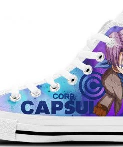 Kiks Trunks High Tops