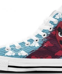 Kiks Sakonji Urokodaki High Tops