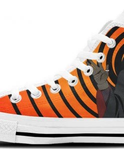 Kiks Tobi High Tops