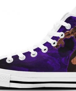 Kiks Yuujiro High Tops