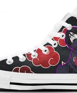 Kiks Akatsuki Orochimaru High Tops