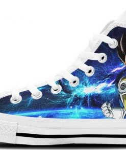 Kiks Vegeta High Tops