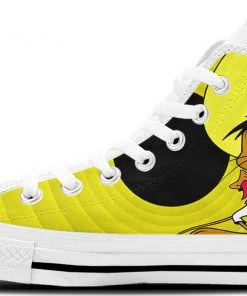 Kiks Speedy Gonzales High Tops 8 Kiks Speedy Gonzales High Tops
