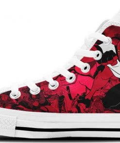 Kiks Four Arms High Tops