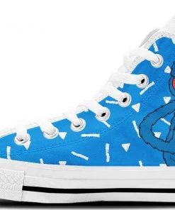 Kiks Grover High Tops 7 Kiks Grover High Tops