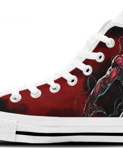 Kiks Carnage High Tops