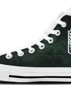Kiks Scout Regiment High Tops