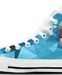 Kiks Frozone High Tops