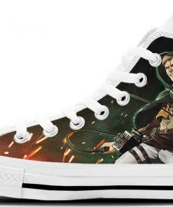 Kiks Jean Kirstein High Tops