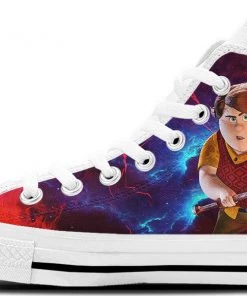 Kiks Toby Domzalski High Tops