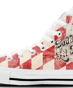 Kiks Harley Quinn High Tops
