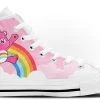 Kiks Cheer Bear High Tops 2 Kiks Cheer Bear High Tops