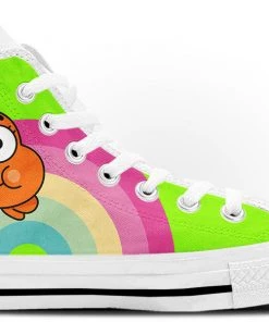 Kiks Darwin High Tops
