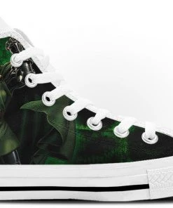 Kicks Doctor Doom High Tops