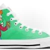 Kicks Futurama V2 High Tops 1 Kicks Futurama V2 High Tops