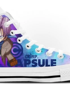 Kiks Trunks High Tops