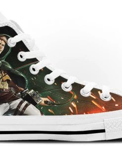 Kiks Jean Kirstein High Tops