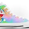 Kiks Doraemon V2 High Tops