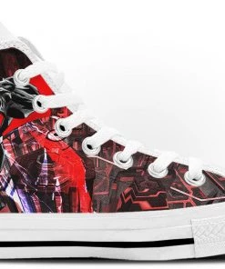 Kiks Batman Beyond High Tops