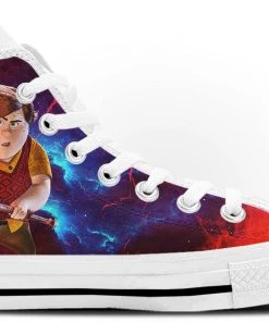 Kiks Toby Domzalski High Tops