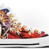 Kiks Rengoku High Tops 1 Kiks Rengoku High Tops