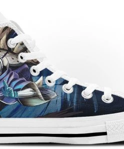 Kiks Obito Uchiha High Tops