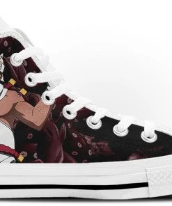 Kiks Killer Bee High Tops