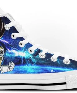 Kiks Vegeta High Tops