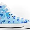 Kiks Blue's Clues High Tops