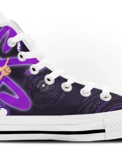 Kiks Jimmy Neutron High Tops