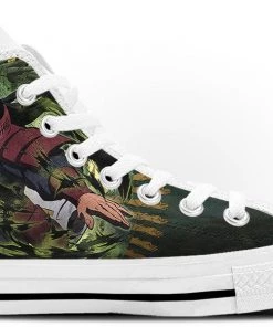 Kiks Hashirama Senju High Tops