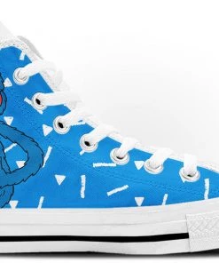 Kiks Grover High Tops 9 Kiks Grover High Tops