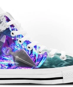 Kiks Tobirama Senju High Tops 9 Kiks Tobirama Senju High Tops