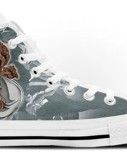 Kiks Doppo Orochi High Tops